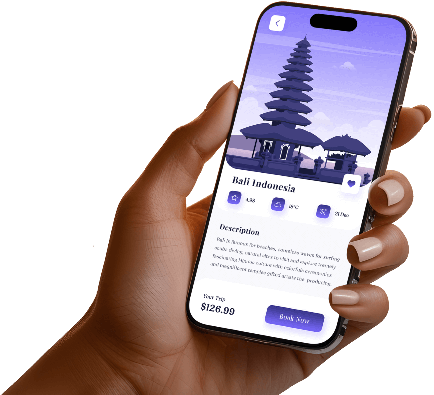 One global \ plan. No hassle.